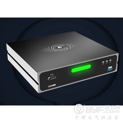 北京新维讯3G-SDI 高清编解码器编解码一体 设备制作图3