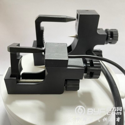 北京霍远穿刺取电夹HCT36K-QD取电装置图2