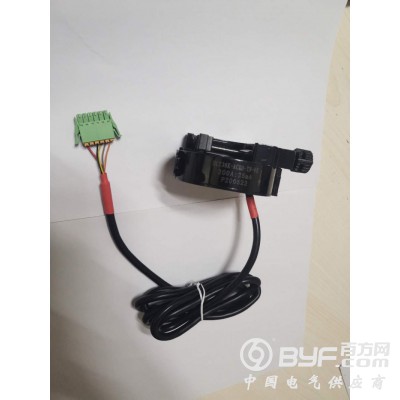 霍远仿开启开合式电流互感器HCT36K-ACQD-TN-FK图2