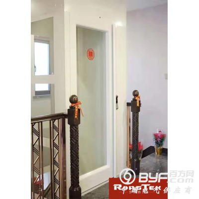 安全舒适的螺杆电梯，认准德国Roastek罗斯泰克图2