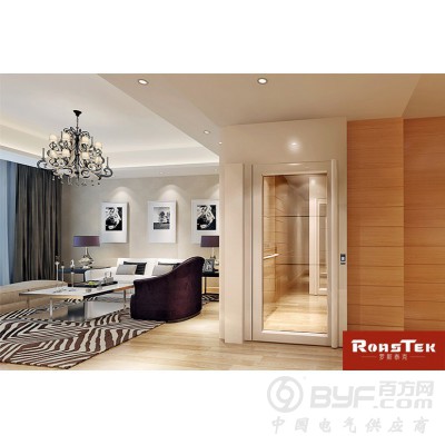 安全舒适的螺杆电梯，认准德国Roastek罗斯泰克图3