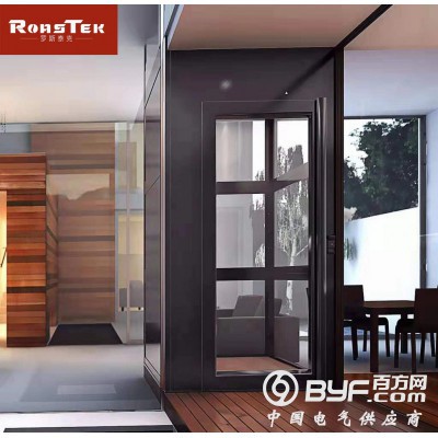 安全舒适的螺杆电梯，认准德国Roastek罗斯泰克图5