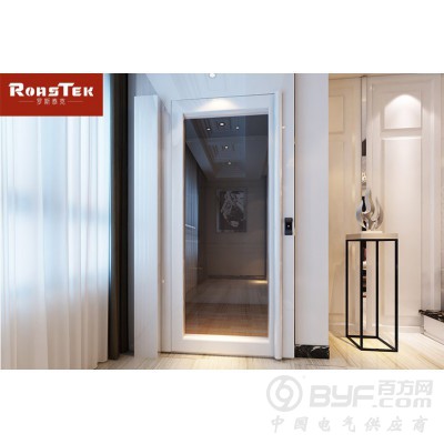 德国Roastek罗斯泰克螺杆电梯，尺寸毫米级定制图5