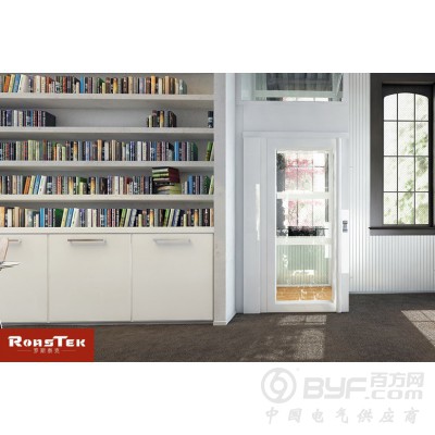 德国Roastek罗斯泰克螺杆电梯，尺寸毫米级定制图4