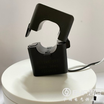 北京霍远开口电流互感器HCT24K-TYT铁氧体图2