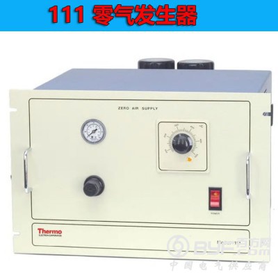 美国热电赛默飞空气站监测仪器43i二氧化硫分析仪图4