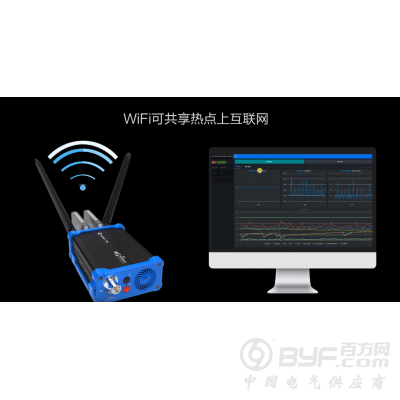 新维讯无线图传4G视频聚合编码 HDMI或SDI信号输入