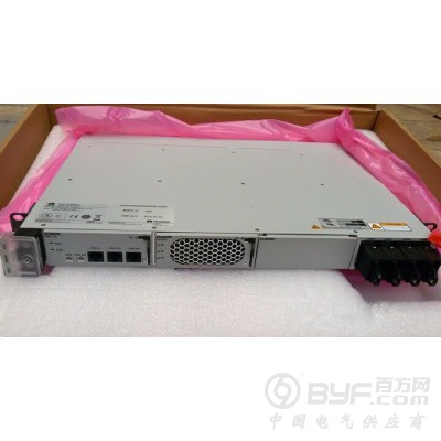 深圳华为ETP48100-B1嵌入式系统OLT设备交转直流图2