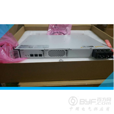 深圳华为ETP48100-B1嵌入式系统OLT设备交转直流图3