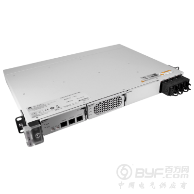 深圳华为ETP48100-B1嵌入式系统OLT设备交转直流图4