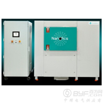 CD600 Nanofics低压等离子表面处理设备