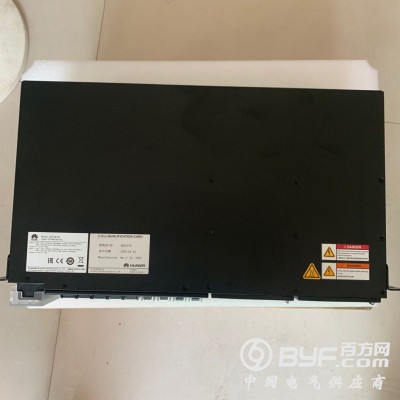 深圳华为ETP48150-A3嵌入式电源系统48V150A图2