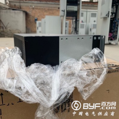 华北区华为ETP48200-B2A1嵌入式电源系统48V图3