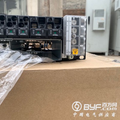 华北区华为ETP48200-B2A1嵌入式电源系统48V图2