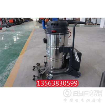 在使用工业吸尘器工作时应注意什么图3
