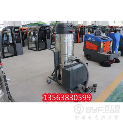 在使用工业吸尘器工作时应注意什么图4