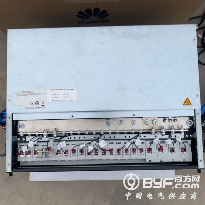 深圳华为ETP48300-C6A1嵌入式电源系统图3
