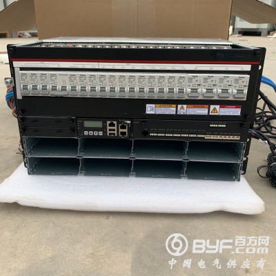 深圳华为ETP48300-C6A1嵌入式电源系统