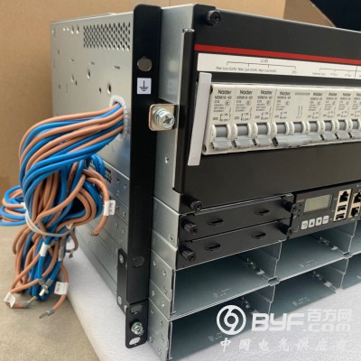 深圳华为ETP48300-C6A1嵌入式电源系统图4