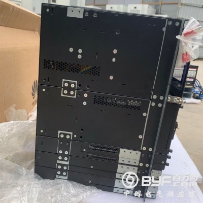 华北区域华为ETP48400-CAA1嵌入式电源系统图4