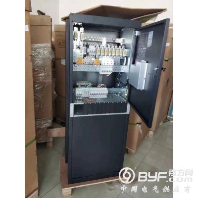 深圳华为室内通信电源机柜TP48300B-N16C1图2