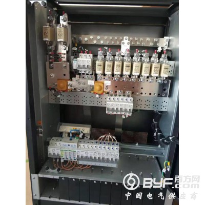 深圳华为室内通信电源机柜TP48300B-N16C1图3