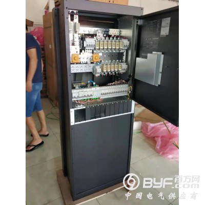 深圳华为室内通信电源机柜TP48300B-N16C1图4