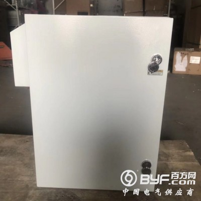 天津区华为TP4860C-D06A6室外壁挂电源柜图4