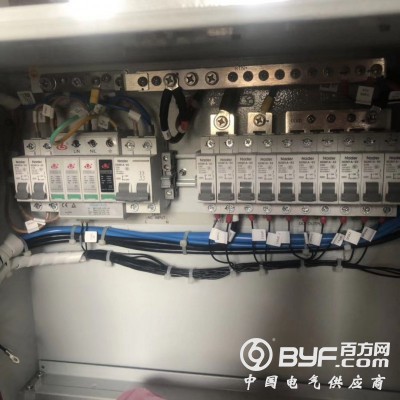 天津区华为TP4860C-D06A6室外壁挂电源柜图3