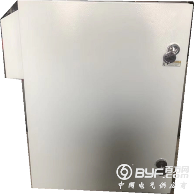 天津区华为TP4860C-D06A6室外壁挂电源柜图5