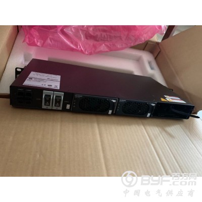 山东区华为ETP4830-B1A2嵌入式开关电源48V30A图3