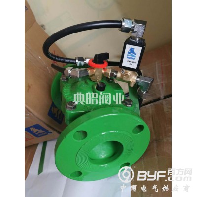 IR-410电磁阀 防尘 除尘 喷枪电磁阀图2