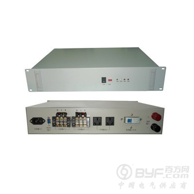 供应4KVA48V高频通信逆变电源YX-4KVA-48E图2