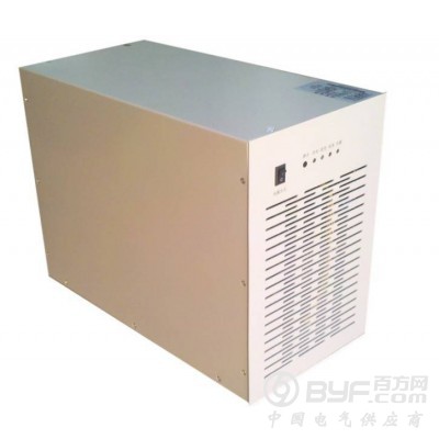 供应4KVA48V高频通信逆变电源YX-4KVA-48E图3