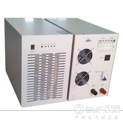 供应4KVA48V高频通信逆变电源YX-4KVA-48E图4