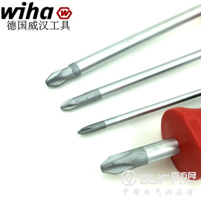 德国威汉工具陕西代理螺丝刀 012915 T15*100图2