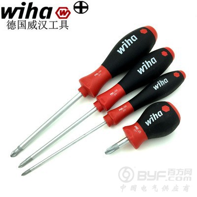 德国威汉工具陕西代理螺丝刀 012915 T15*100图3