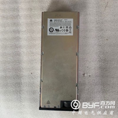 华北区域华为R4850S1超高效整流模块48V3000W图2
