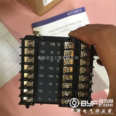 DB-2100C智能型变频恒压供水模糊控制器DB2100A图2