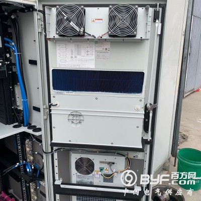 华南华为ICC330-HA1-C7室外一体化机柜图2