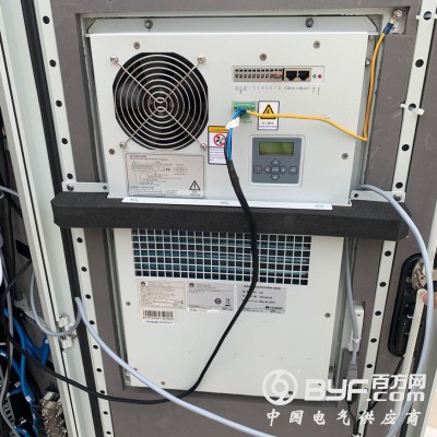 华北区华为ICC330-A1-C1室外一体柜配200A嵌入式图2