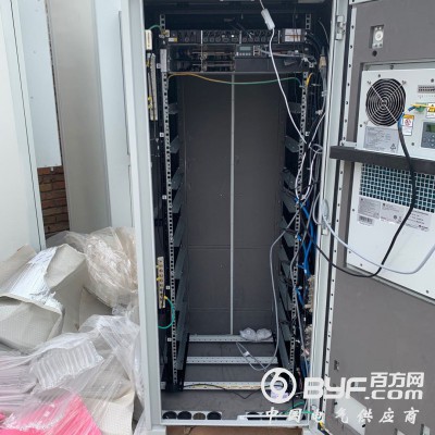 华北区华为ICC330-A1-C1室外一体柜配200A嵌入式图4