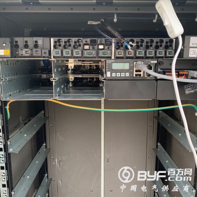 华北区华为ICC330-A1-C1室外一体柜配200A嵌入式图5