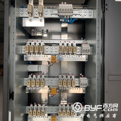 华南区域华为TP48600T-N20A7室内通信电源柜图4