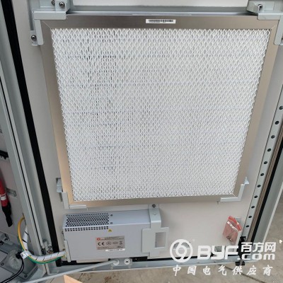 华北区域华为TP48300A-DX15A1 室外通信电源柜图3