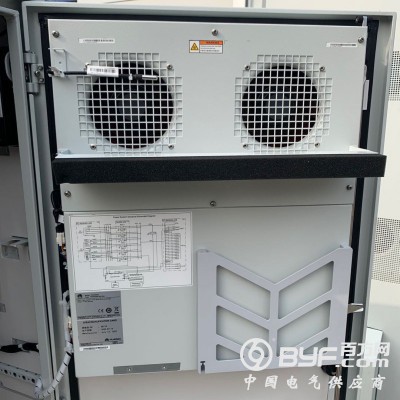 华北区域华为TP48300A-DX15A1 室外通信电源柜图2