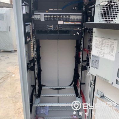 华北区域华为TP48300A-DX15A1 室外通信电源柜图5