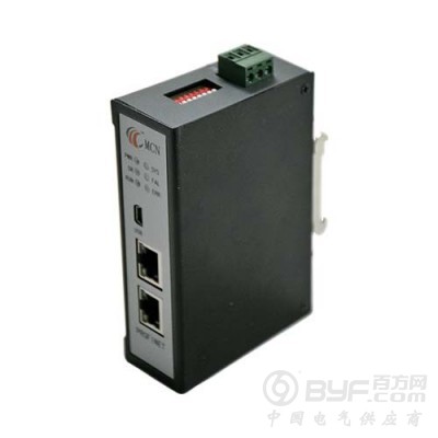 耐特森Modbus转Profinet网关MCN-PN3001图5
