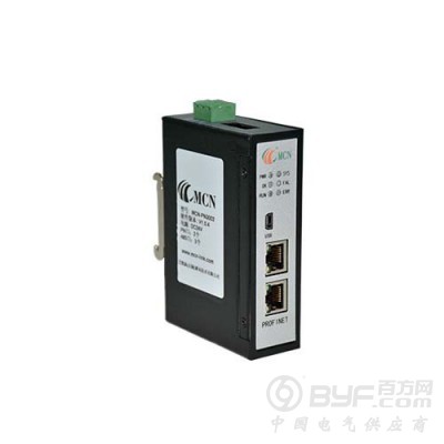 耐特森RS232转Profinet网关MCN-PN3002图4
