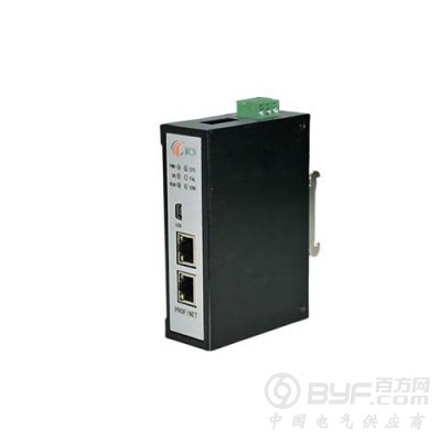 耐特森RS232转Profinet网关MCN-PN3002图5